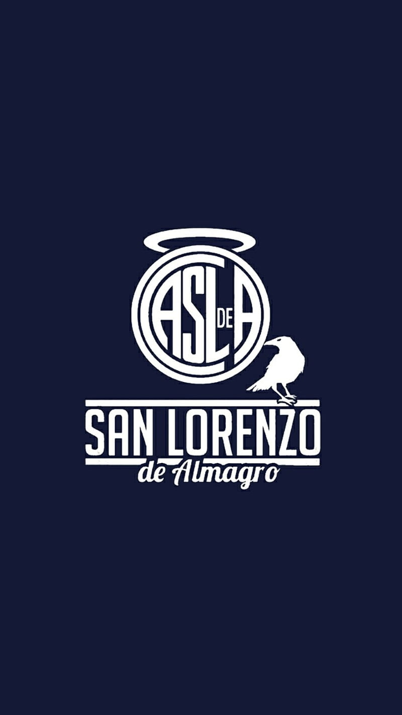 San lorenzo, afa, argentina, azulgrana, boedo, casla, ciclon, cuervos, HD phone wallpaper