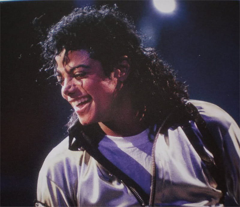 Light your face with a smile like mine , michael jackson, singer, music, entertainment, HD wallpaper