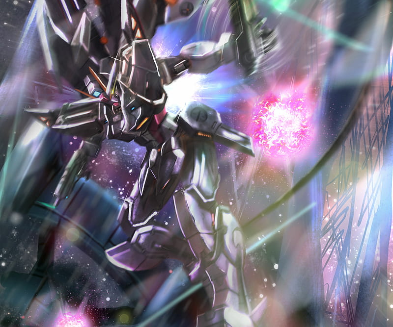 Gundam, Mobile Suit Gundam SEED C.E. 73: Stargazer, HD wallpaper
