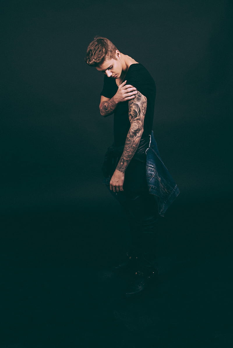 Justin bieber never say never wallpaper - Opera add-ons