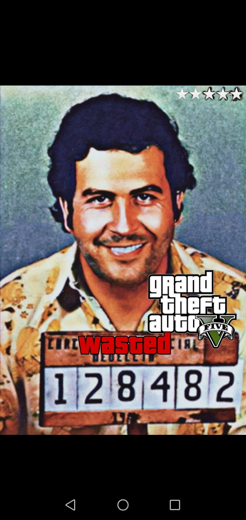 Pablo Escobar, gta, walpapers, gta 5, gta 4, narcos, , gta iv, HD phone wallpaper