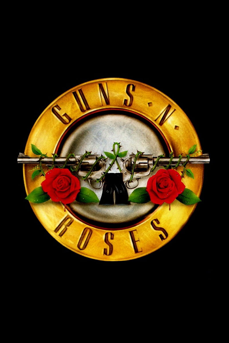 Guns N Rose, dft, fed, HD phone wallpaper