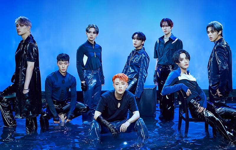 Ateez 4K Wallpapers - Top Free Ateez 4K Backgrounds - WallpaperAccess |  Wallpaper tumblr lockscreen, Korean artist, Kpop wallpaper