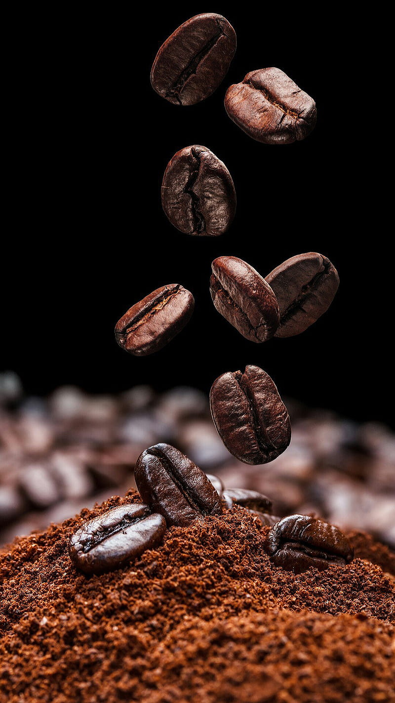 Coffee Bean Photos Download The BEST Free Coffee Bean Stock Photos  HD  Images