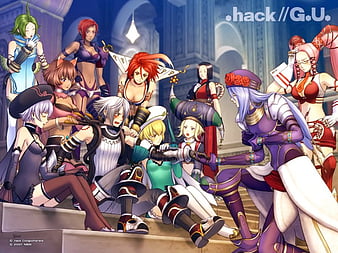 CyberConnect2 CEO Hiroshi Matsuyama Answers DotHack Fans Asking For More