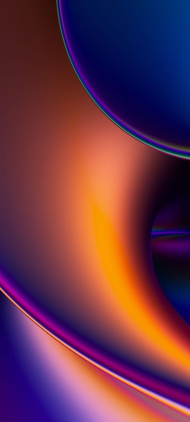 Glass, colours, neon, HD phone wallpaper | Peakpx