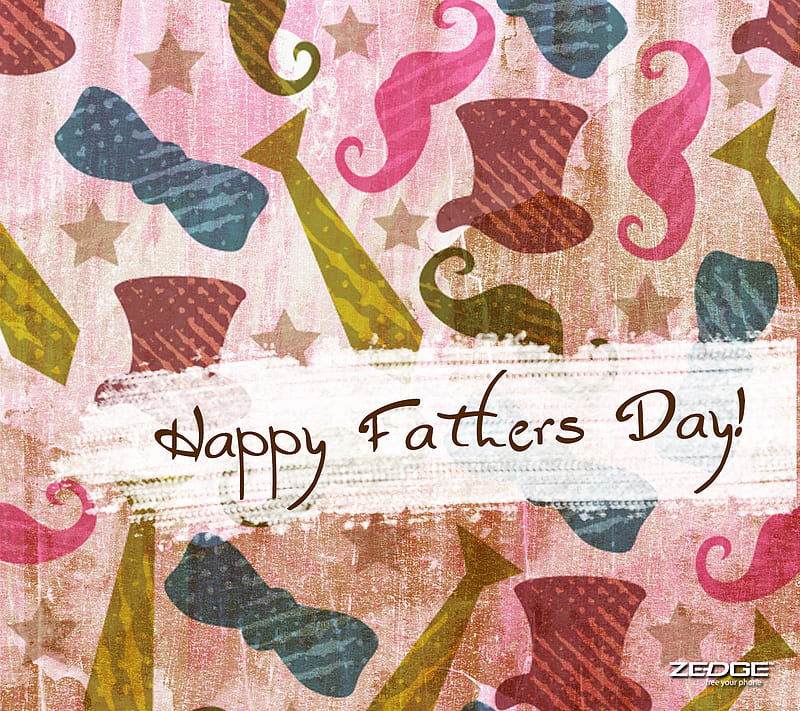 Happy Fathers Day, dad, daddy, day, family, fathers, holiday, love, men, papa, dad, HD wallpaper
