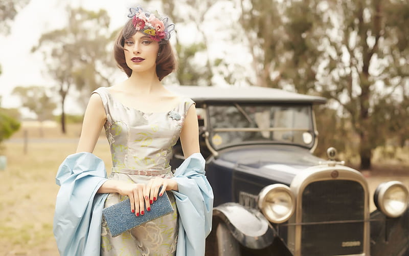 dressmaker, 2015, drama, hayley magnus, australian actress, HD wallpaper