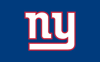 New york giants logo hi-res stock photography and images - Alamy