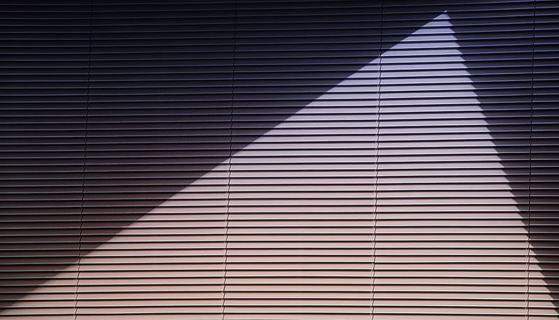 blinds, lines, shade, light, texture, HD wallpaper