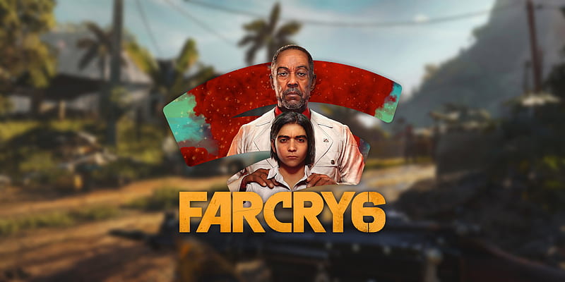Far Cry 6 Stadia, HD wallpaper