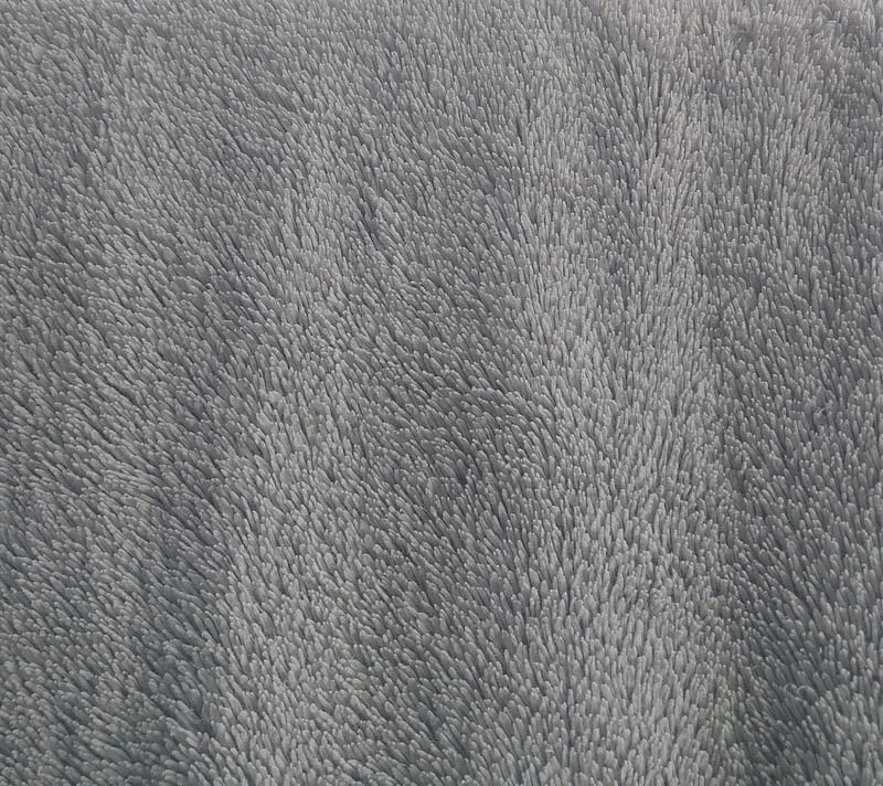 Blanket texture, gris, twotone, HD wallpaper