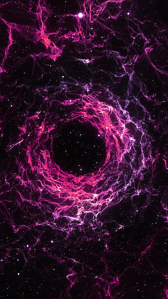 Neon Space Wallpapers  Wallpaper Cave