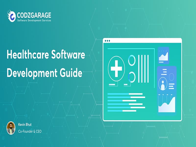 Healthcare Software Development: A Comprehensive Guide to Follow in 2024, Software Development, Software, Healthcare, 2024, HD wallpaper