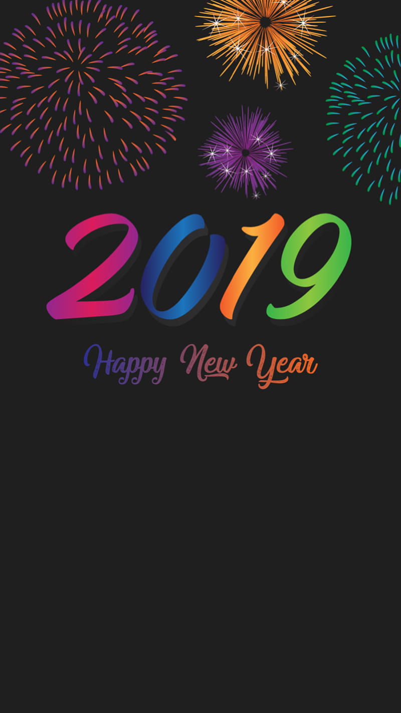 Hd Happy New Year V2 Wallpapers Peakpx