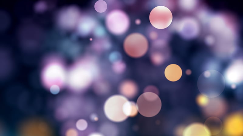 Time Lapse of Lights, HD wallpaper
