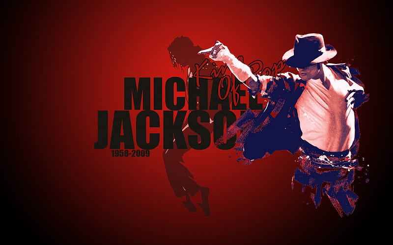 mannetje kraan voor de helft Michael jackson, male, king of pop, man, singer, dancer, mj, person,  entertainer, HD wallpaper | Peakpx