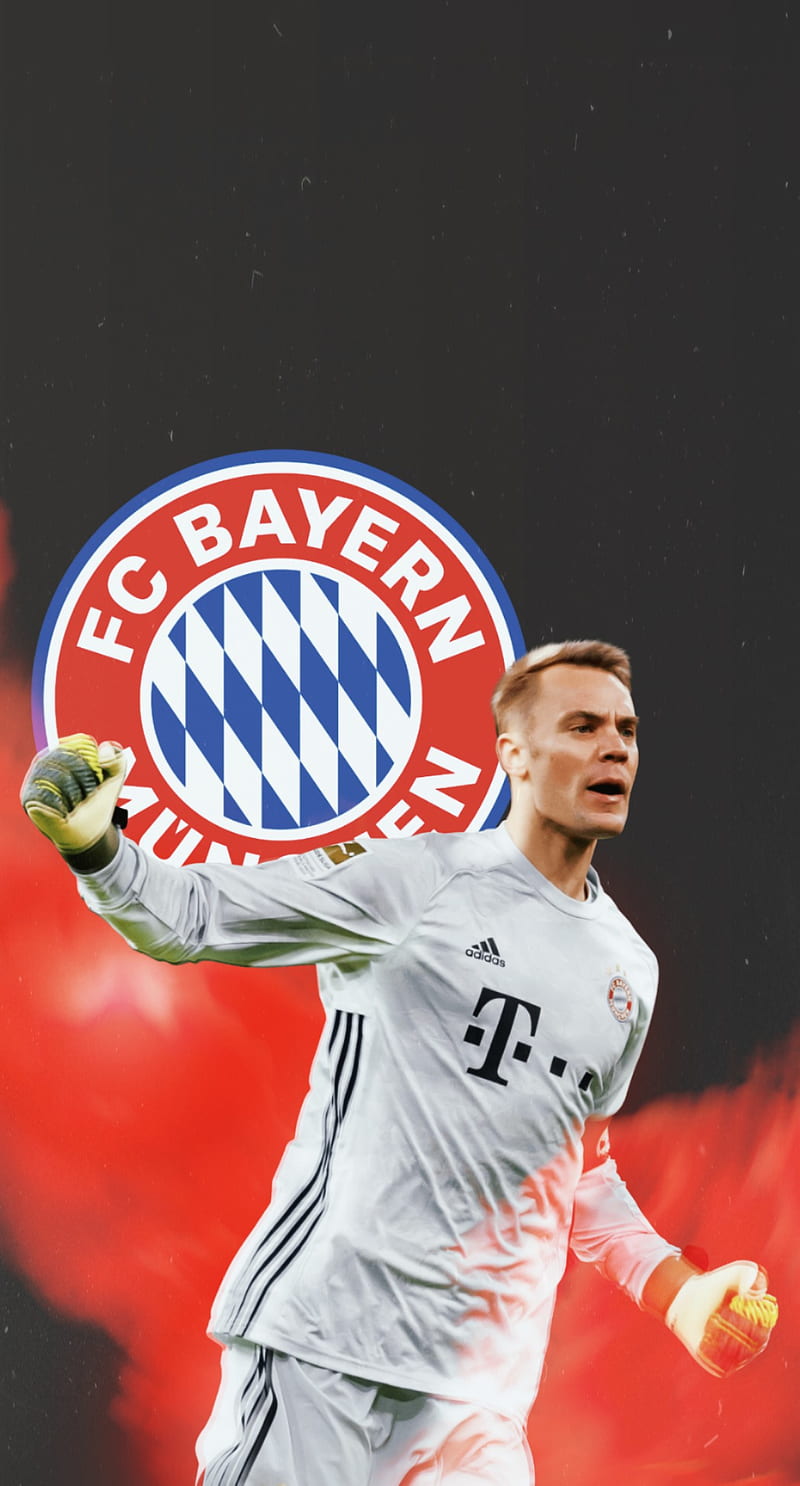 Manuel Neuer 10 things on the Bayern Munich and Germany No1  Manuel neuer  Bayern munich Bayern