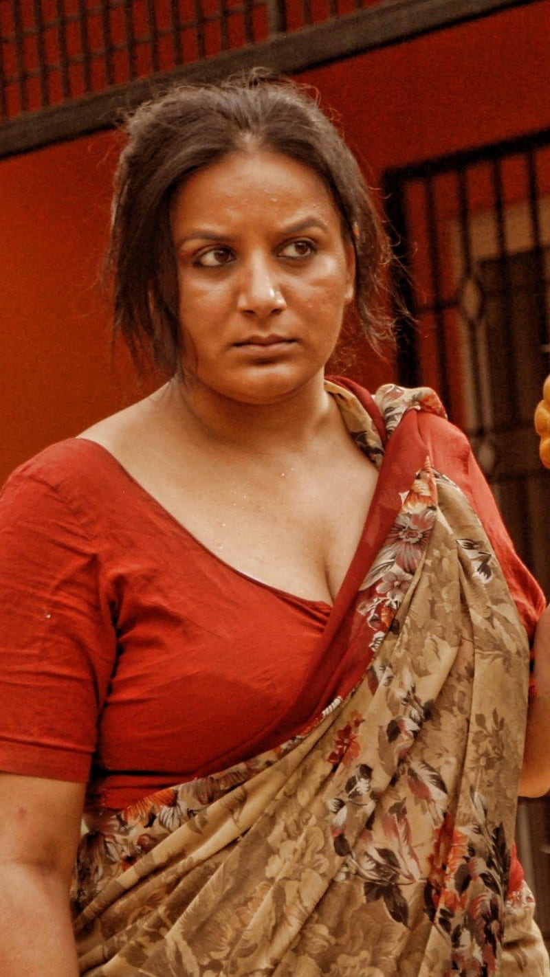 Pooja Gandhi, dandupalya, kannada movie, HD phone wallpaper | Peakpx