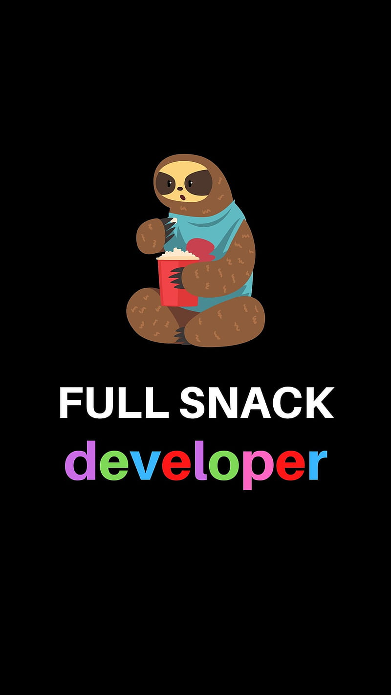 Full Stack Developer, Hacker programming, JavaScript, Python coder, Software coding, computer science, css web design, html linux, html5 programmer, laptop tech, php developer, HD phone wallpaper