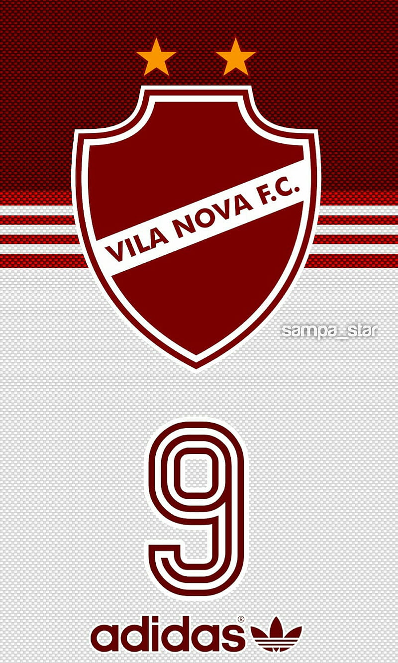 Vila Nova, vila, nova, time, futebol, brazil, HD phone wallpaper