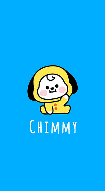 Chimmy, bts21, chimm, HD phone wallpaper | Peakpx