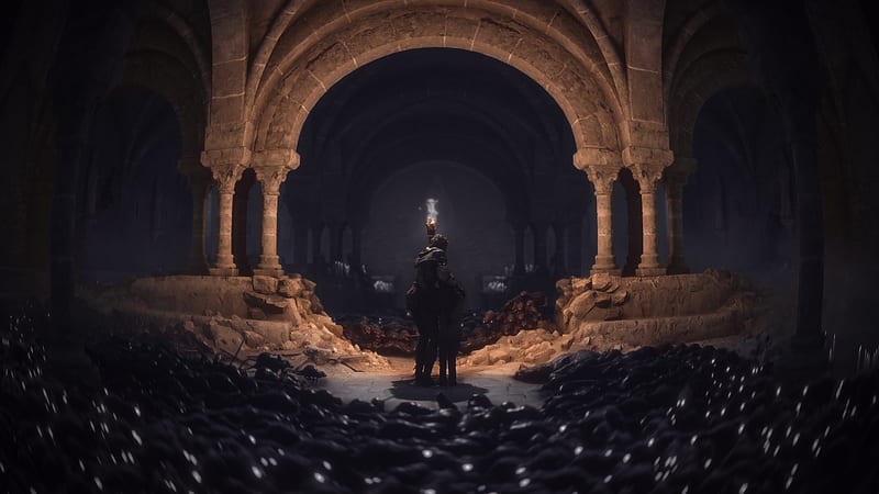 Do Not Scare, a-plague-tale-innocence, 2019-games, games, HD wallpaper