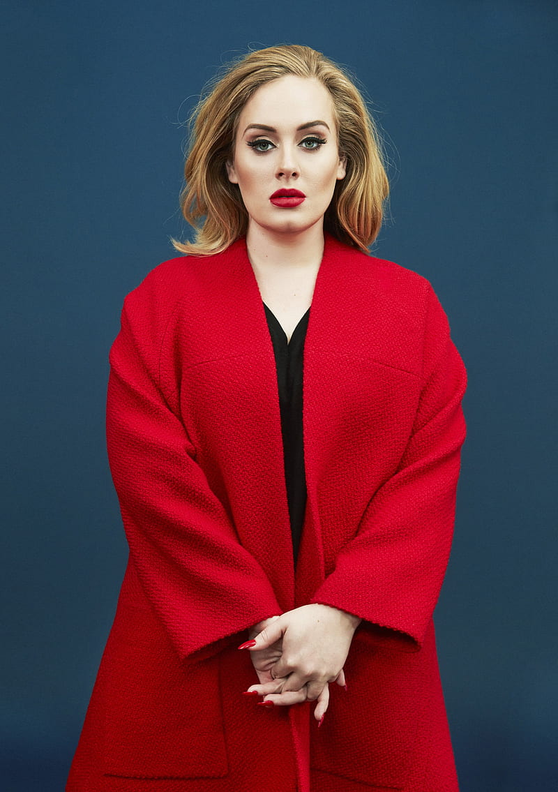 Adele, music, singers, HD phone wallpaper | Peakpx