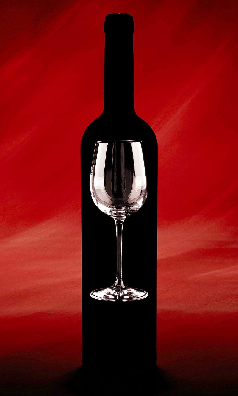 Wine, glass cup, night, city 1080x1920 iPhone 8/7/6/6S Plus wallpaper,  background, picture, image