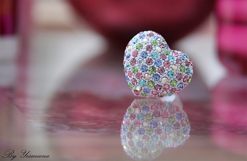 diamond hearts live wallpaper,heart,purple,violet,pink,text (#317414) -  WallpaperUse
