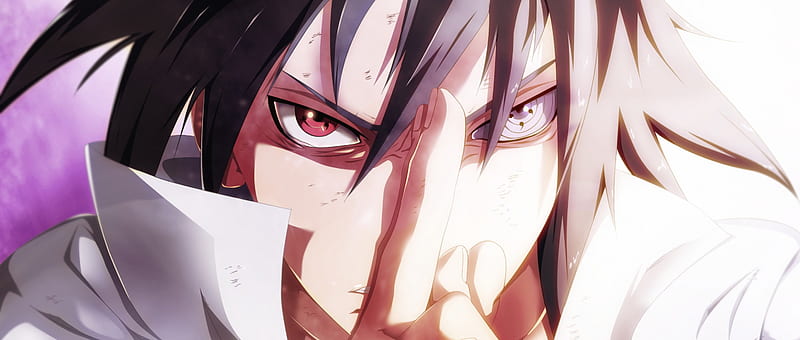 The Strongest Eyes in Naruto from Sharingan to Rinnegan