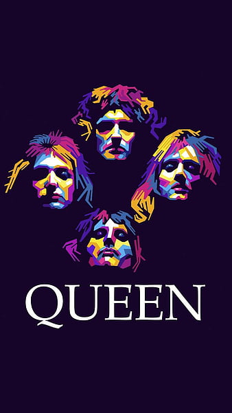 Bạn yêu âm nhạc? Hãy xem những bức hình về Queen và vị huyền thoại Freddy Mercury được vẽ tay chân thành và sáng tạo, để tìm nguồn cảm hứng mới cho cuộc sống hàng ngày của bạn. Tải xuống hình nền cho điện thoại để truyền tải thông điệp năng động và tích cực đến bạn bè.