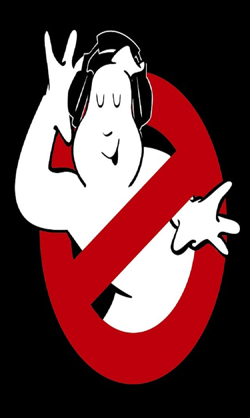 Ghostbusters Vector Logo - Download Free SVG Icon | Worldvectorlogo