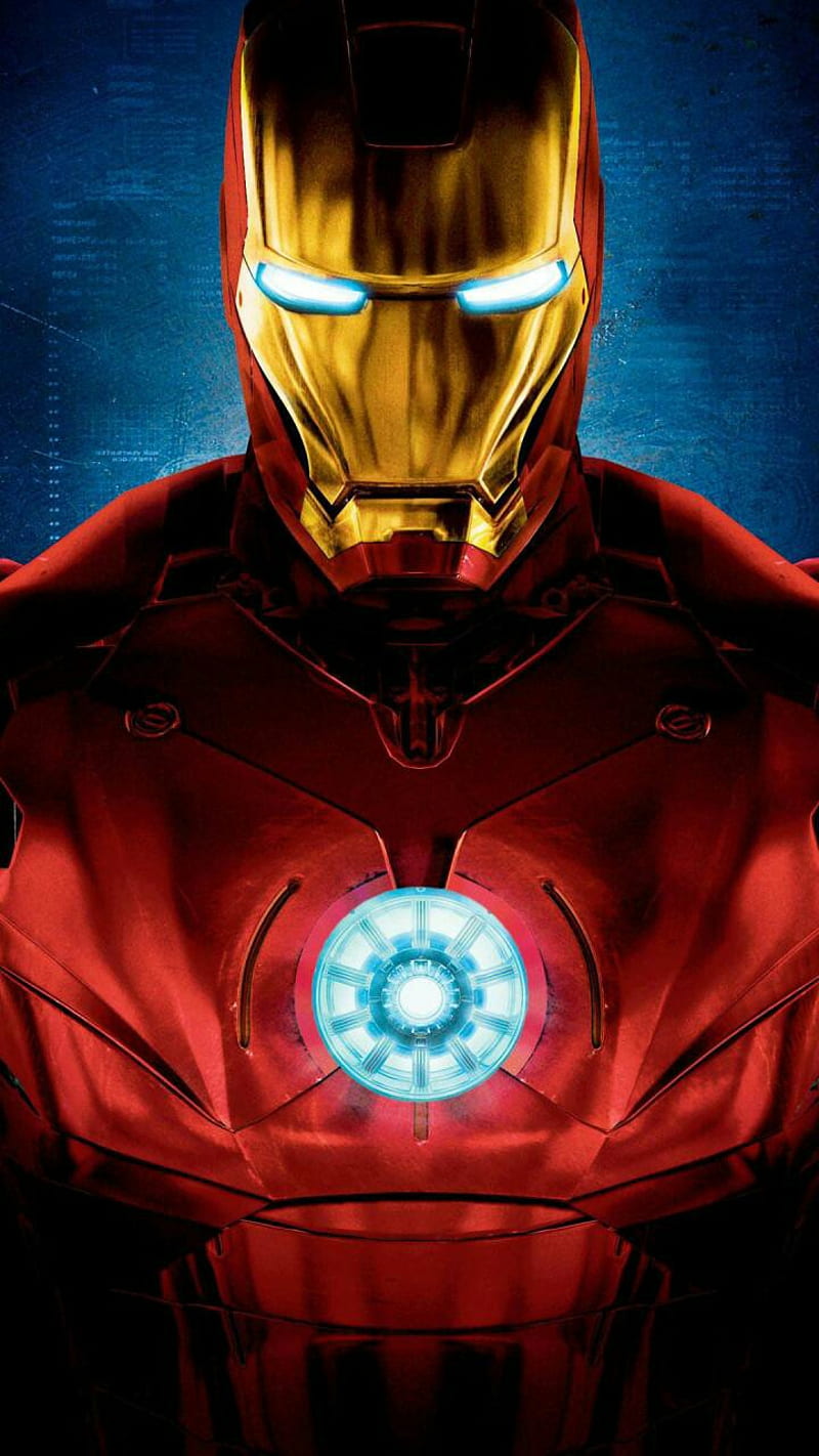Iron man, avengers, iron man, stark, theme, HD phone wallpaper | Peakpx