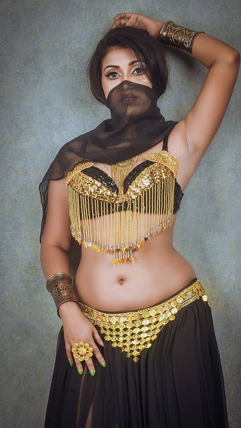 Rimi Biswas , indian, model, HD phone wallpaper