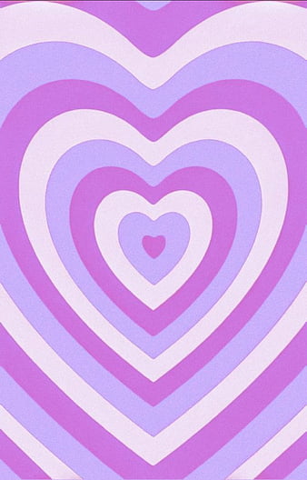 purple Heart, basic, glitter, corazones, real, real marid, red, sever, star, HD phone wallpaper