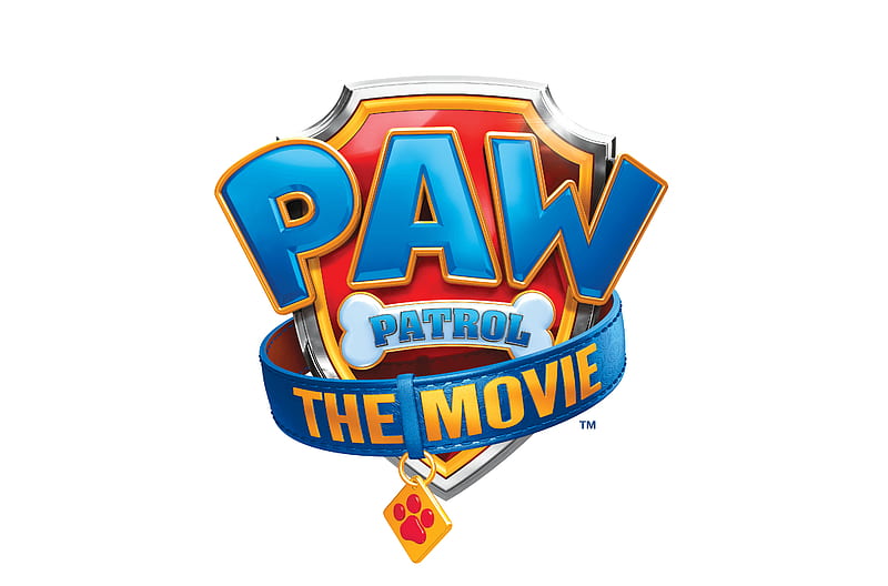 Paw Patrol logo, Puppy Dog Badge Patrol Police, patrol, emblem, animals,  heart png | PNGWing