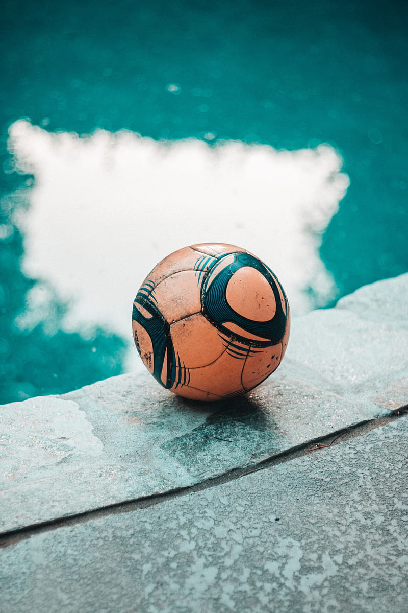 soccer ball, ball, football, HD phone wallpaper