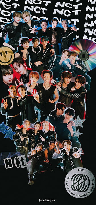 nct wallpaper — Lockscreens — I'm Good. I'm Done.