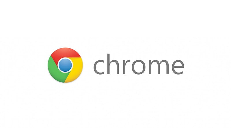 Google Chrome Logo, google, logo, chrome, HD wallpaper