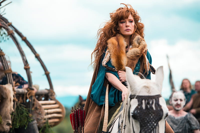 Britannia, britannia, tv-shows, HD wallpaper