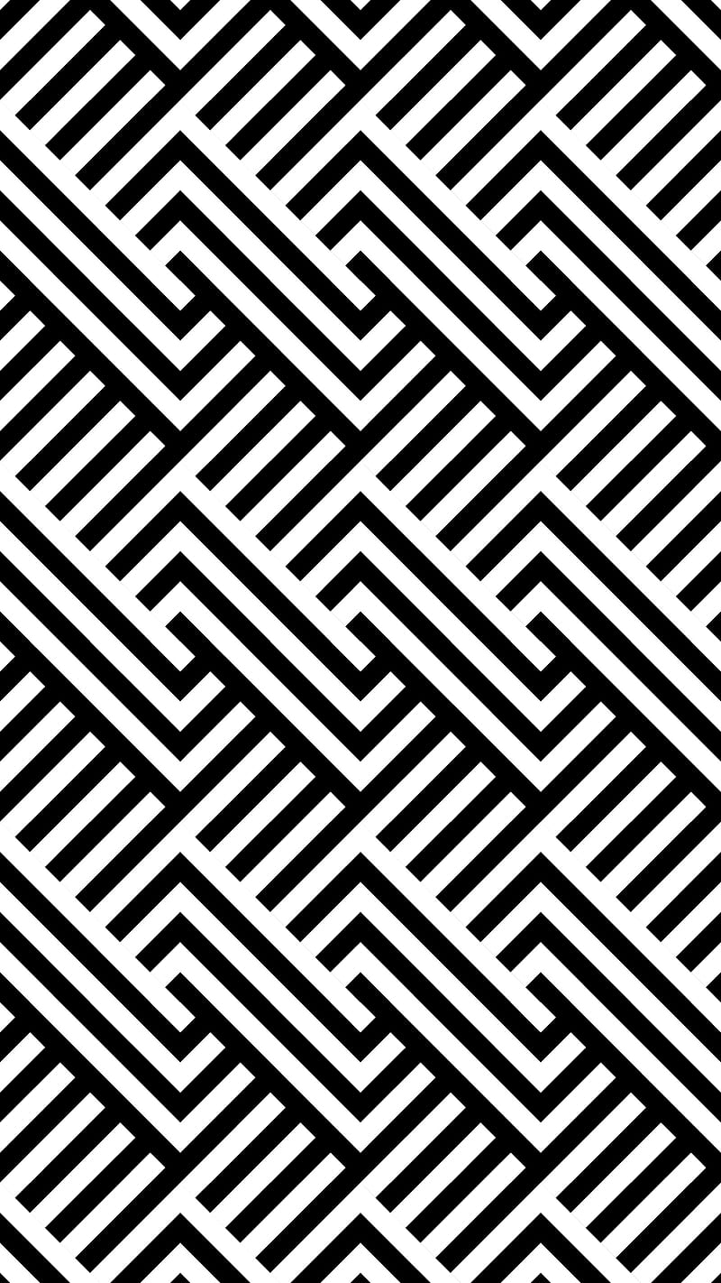 Striped zig-zags, Divin, abstract, art, backdrop, background, contemporary, creative, desenho, dynamic, effect, electronic, futuristic, geometric, geometry, graphic, illusion, illusive, modern, motion, music, op-art, party, pattern, rhythm, scale, esports, technologic, texture, HD phone wallpaper