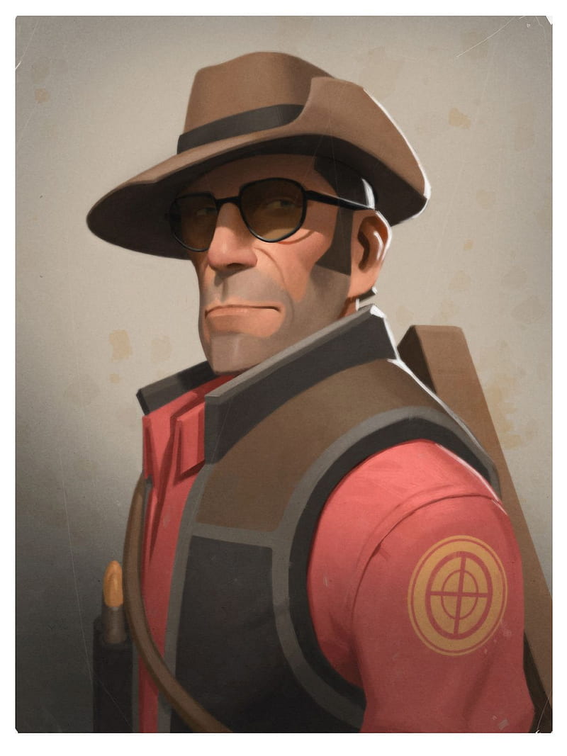 Team Fortress 2 Mobile Phone Wallpaper  ID 59901