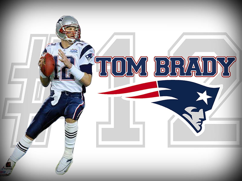Tom Brady, tom, brady, england, 08, new, 2011, HD wallpaper