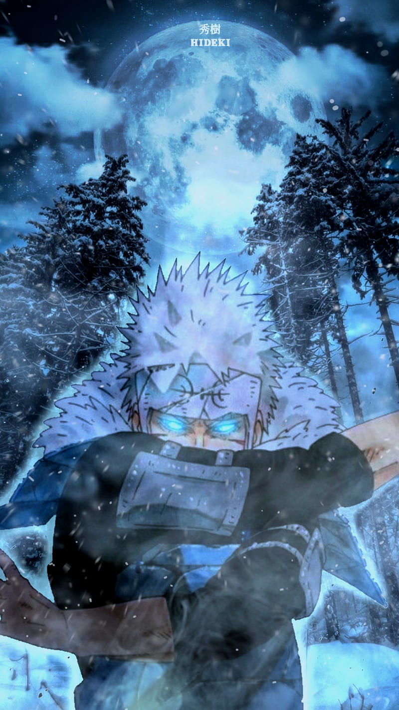 Tobirama Senju 1080P 2K 4K 5K HD wallpapers free download  Wallpaper  Flare