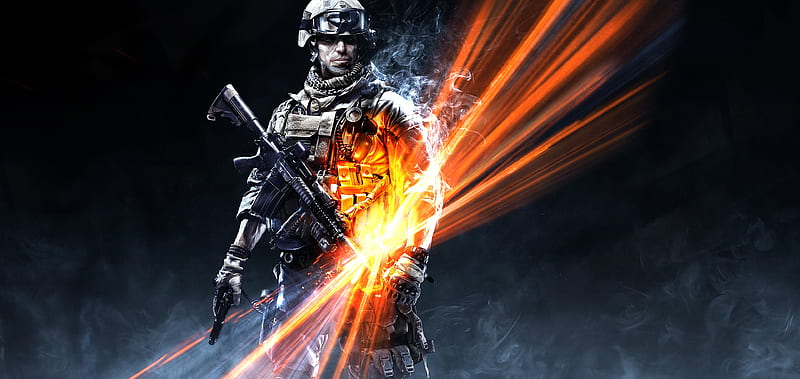 Battlefield, Battlefield 3, HD wallpaper | Peakpx