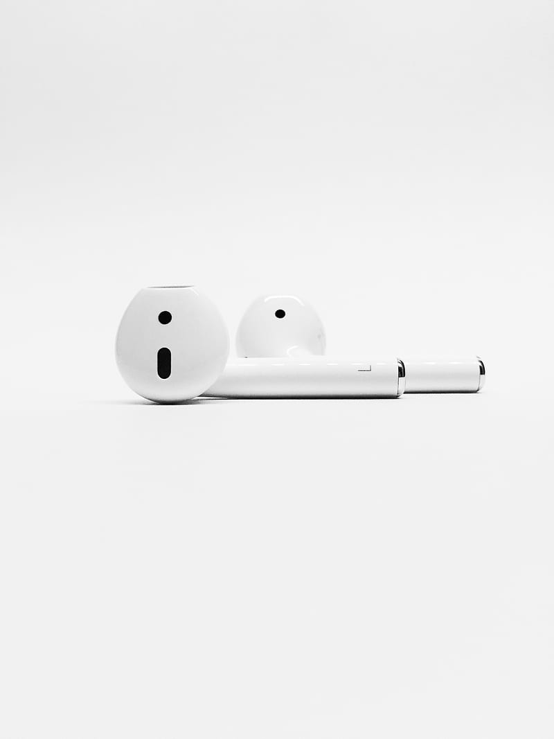 Apple AirPods, HD phone wallpaper
