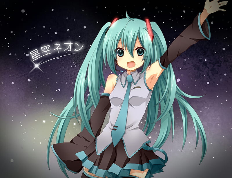 Cùng với Aqua Hatsune Miku, bạn sẽ được đắm mình trong thế giới nước sâu với những hình ảnh đầy phép thuật và ma mị. Đừng bỏ lỡ cơ hội để thưởng thức bộ sưu tập hình ảnh đầy sắc màu này, và bạn sẽ tận hưởng điều tươi mới và hạnh phúc.