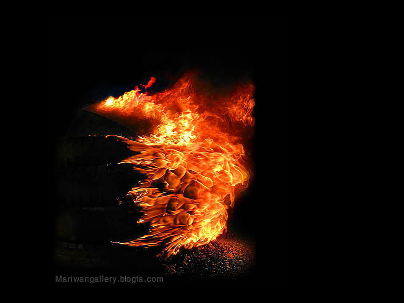 fire,my old pic, fire, my old pic, HD wallpaper