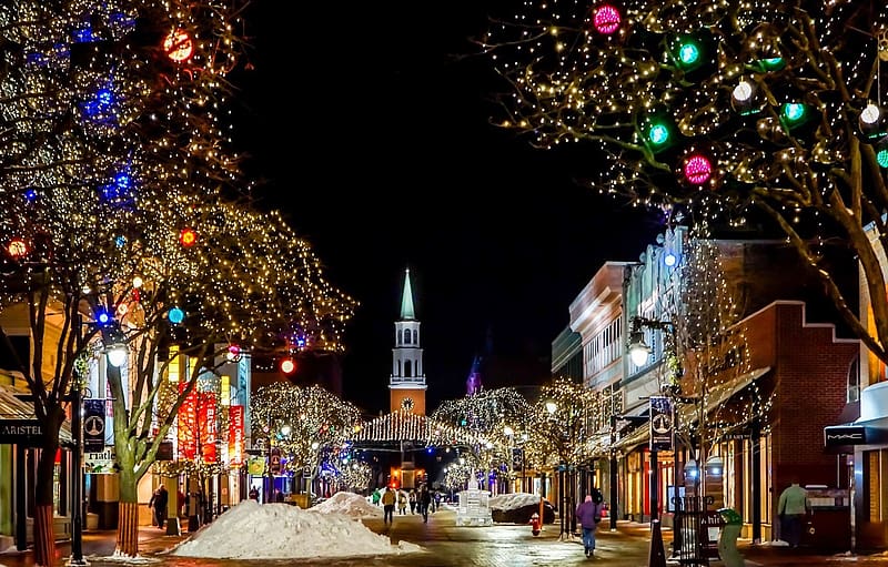 Christmas City Images  Free Download on Freepik